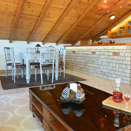 Apartmán Gianna's Arachova