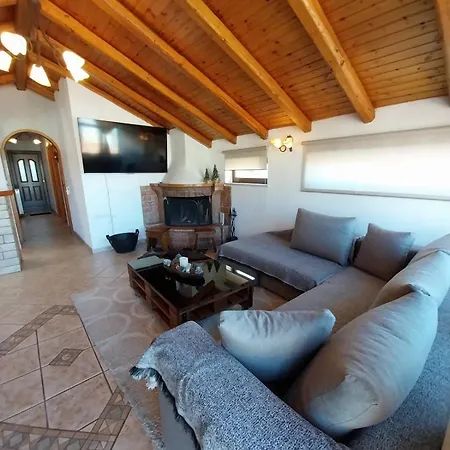 Apartmán Gianna's *