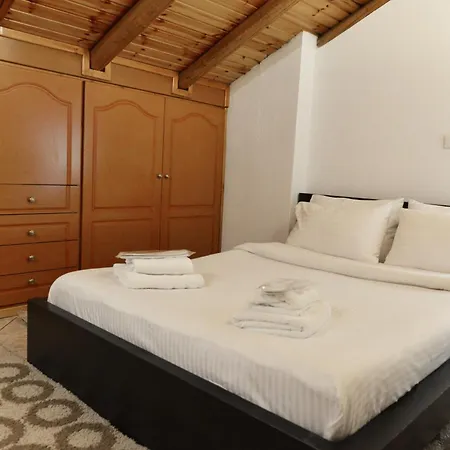 Gianna's Apartmán *