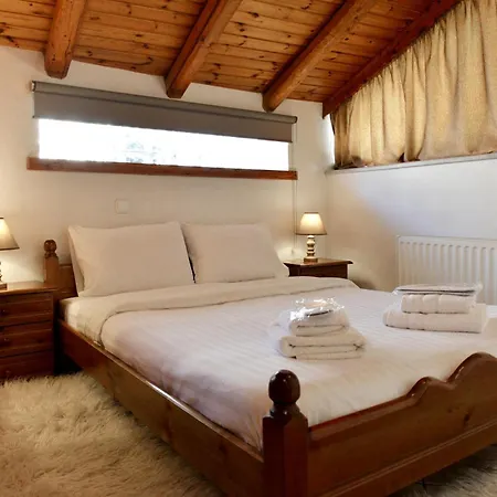 Gianna's * Arachova