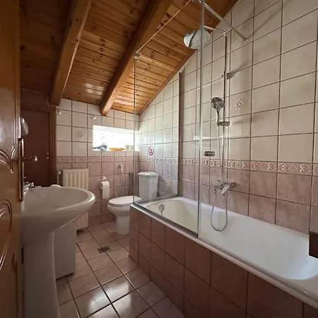 Gianna's Apartmán Arachova