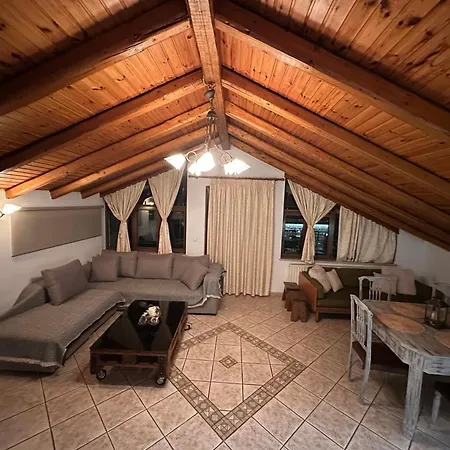 Apartmán Gianna's *