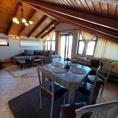 Gianna's Apartmán *