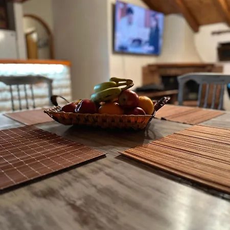 Gianna's Apartmán Arachova